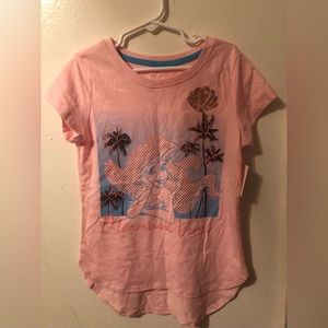 Disney Princess Shirt M(7/8)
